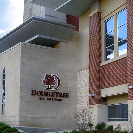 Doubletree By Hilton Lawrenceburg Hotel Eksteriør billede
