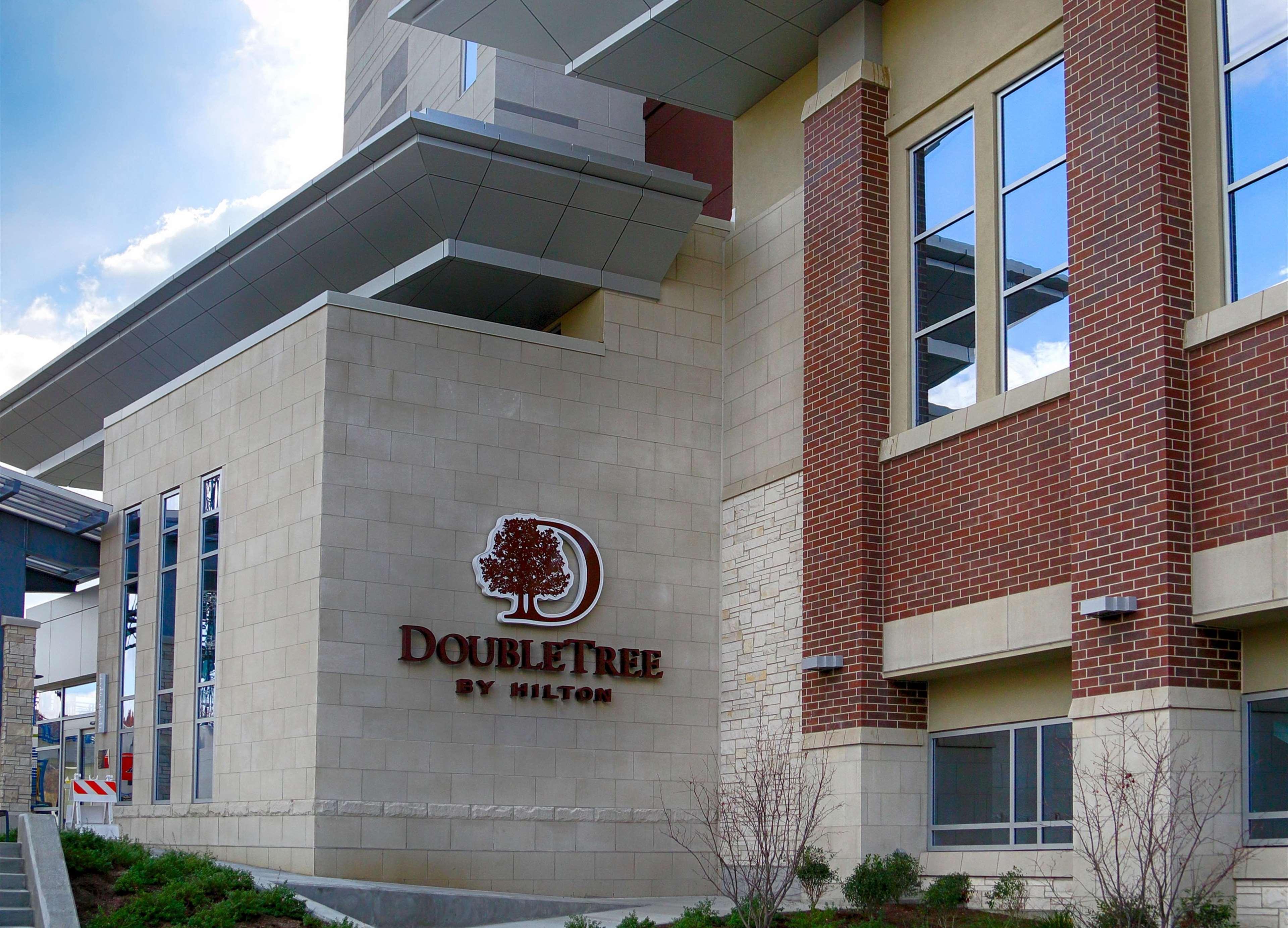 Doubletree By Hilton Lawrenceburg Hotel Eksteriør billede
