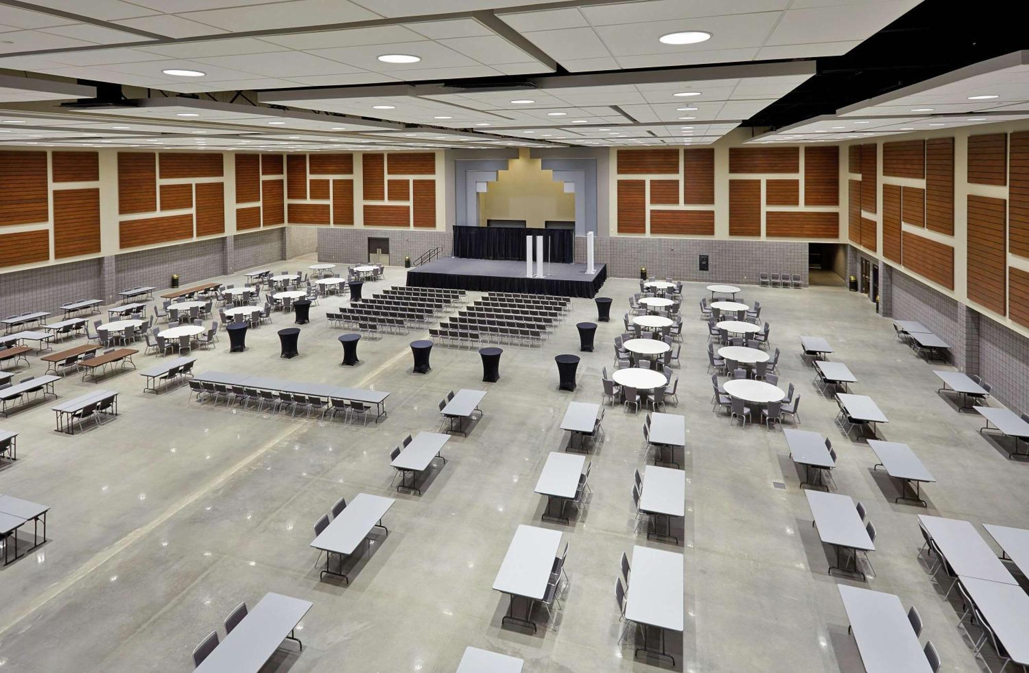 Doubletree By Hilton Lawrenceburg Hotel Eksteriør billede