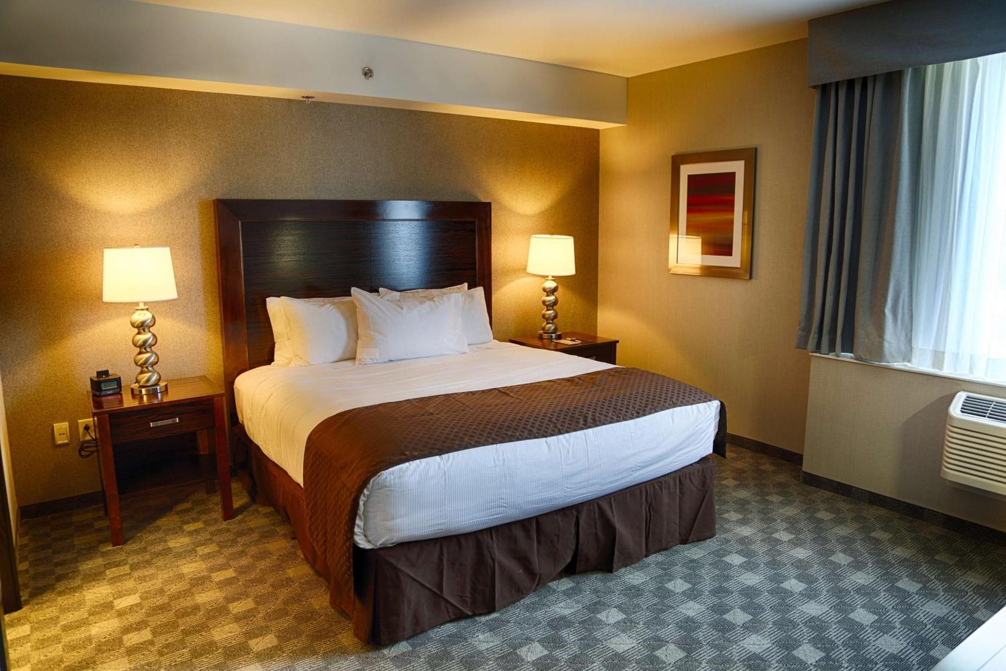 Doubletree By Hilton Lawrenceburg Hotel Eksteriør billede
