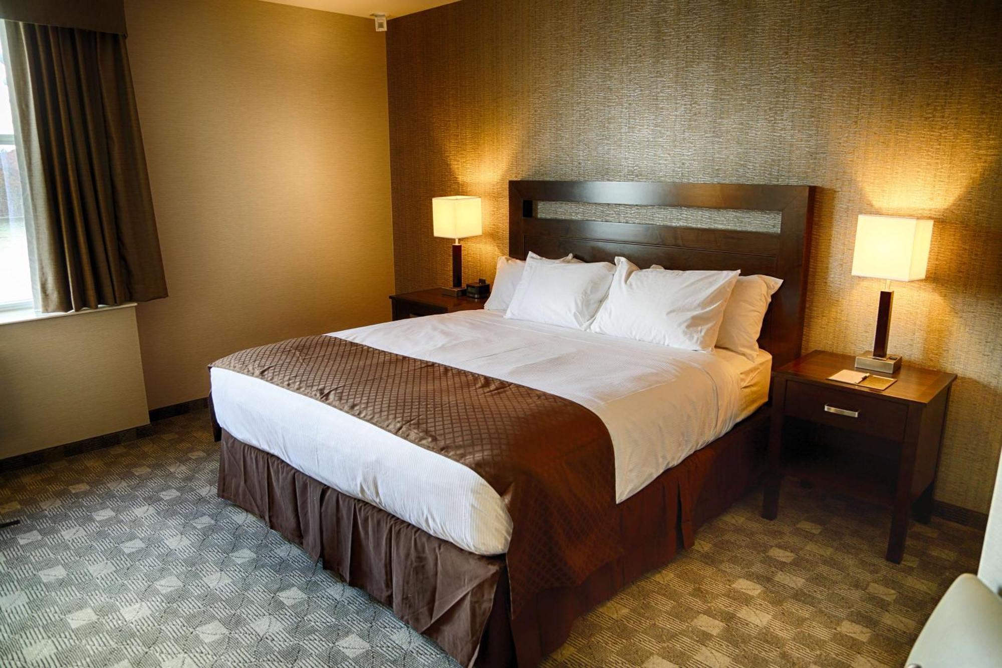 Doubletree By Hilton Lawrenceburg Hotel Eksteriør billede