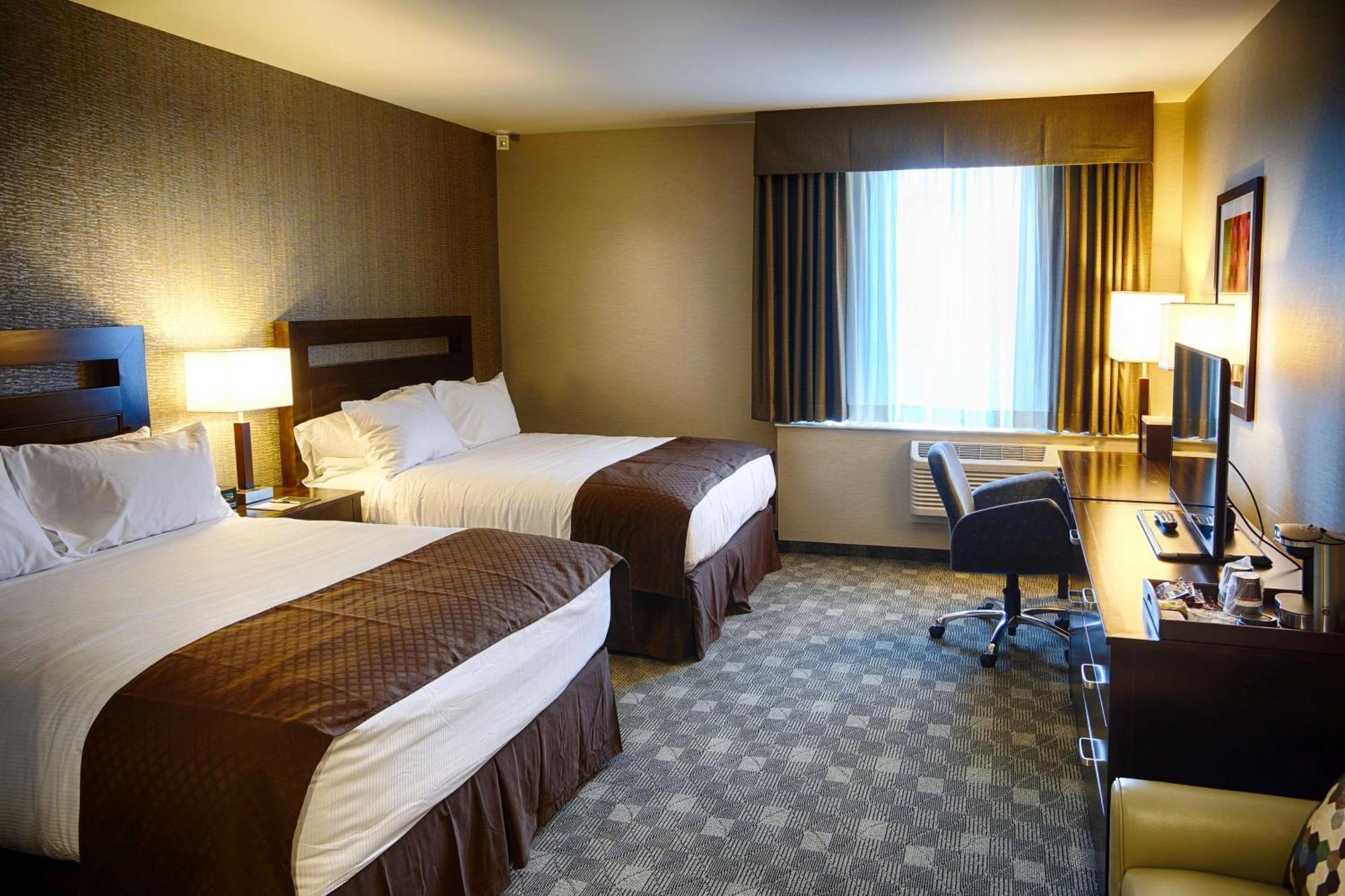 Doubletree By Hilton Lawrenceburg Hotel Eksteriør billede
