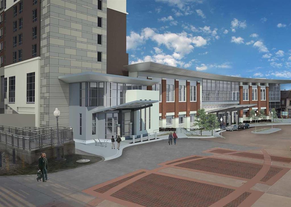Doubletree By Hilton Lawrenceburg Hotel Eksteriør billede