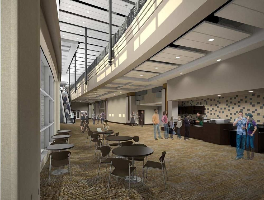 Doubletree By Hilton Lawrenceburg Hotel Eksteriør billede