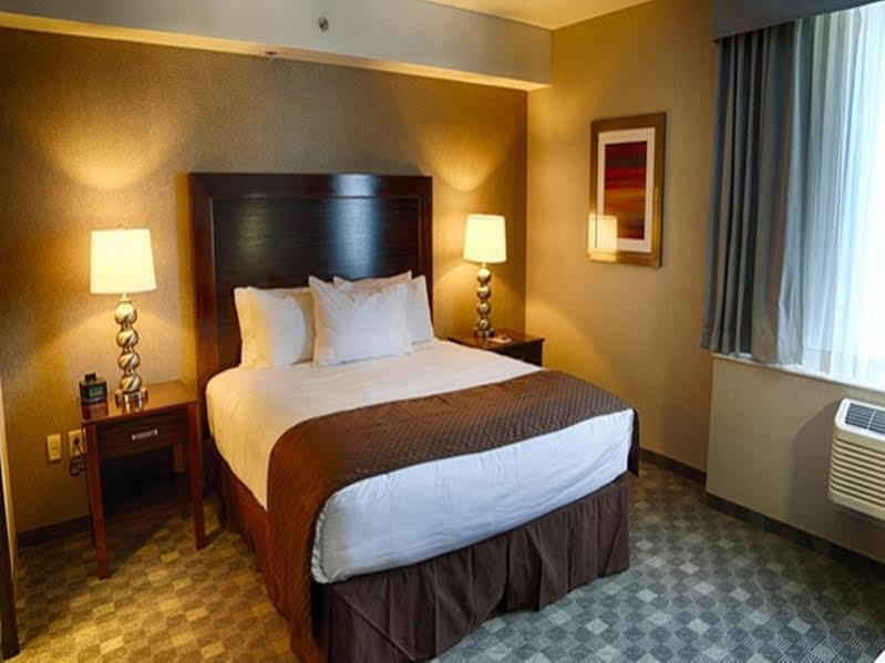 Doubletree By Hilton Lawrenceburg Hotel Eksteriør billede